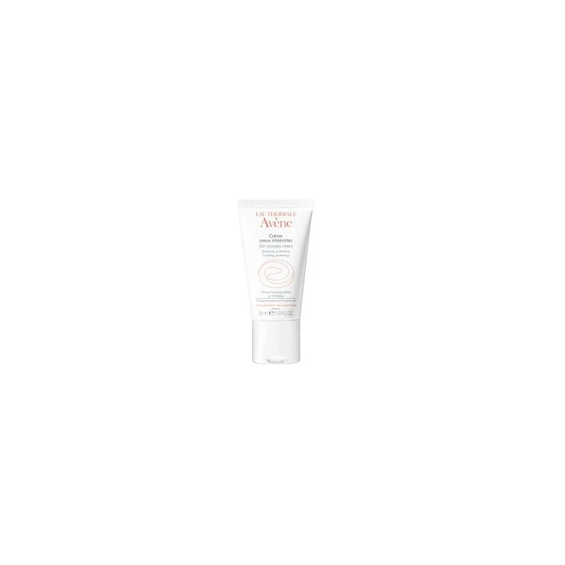 Avène Avene Crema Pelli Intolleranti Cosmetico Sterile 50 Ml 1 Avène Avene Crema Pelli Intolleranti Cosmetico Sterile 50 Ml