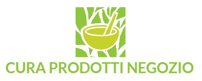 Cura Prodotti Negozio