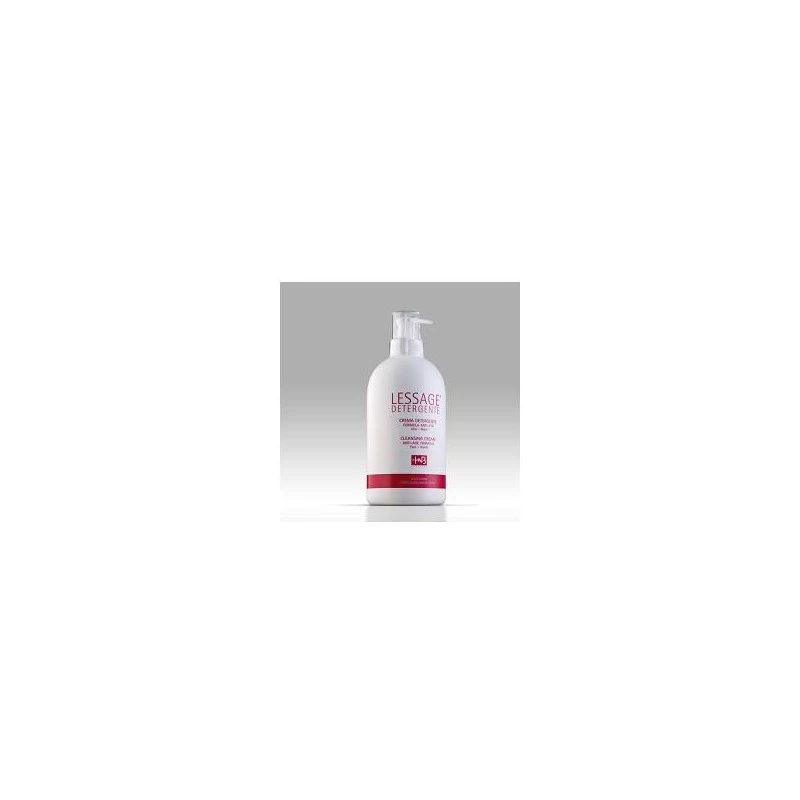 Derma-team Lessage Detergente 500 Ml 1 Derma-team Lessage Detergente 500 Ml