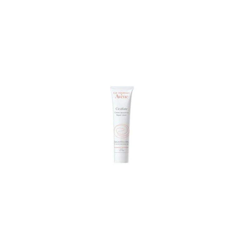 Avène Eau Thermale Avene Cicalfate Crema Ristrutturante 100 Ml 1 Avène Eau Thermale Avene Cicalfate Crema Ristrutturante 100 Ml