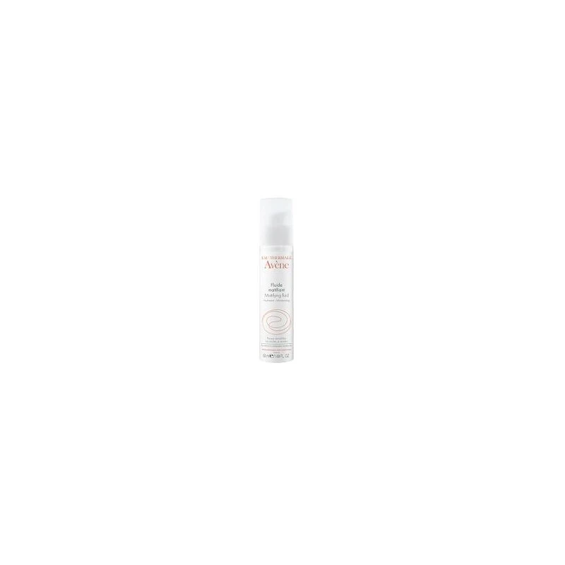 Avène Eau Thermale Avene Fluido Opacizzante 50 Ml 1 Avène Eau Thermale Avene Fluido Opacizzante 50 Ml