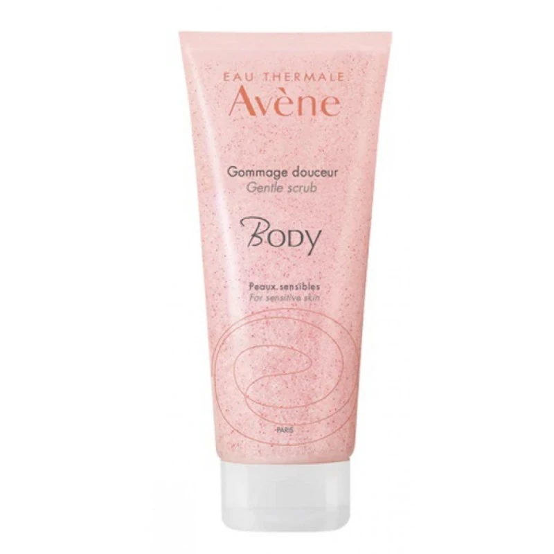 Avène Eau Thermale Avene Gommage 200 Ml 1 Avène Eau Thermale Avene Gommage 200 Ml