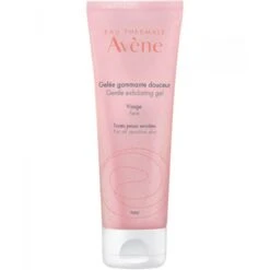 Avène Eau Thermale Avene Gommage Delicato Purificante 75 Ml