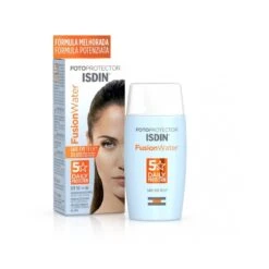 Fotoprotector ISDIN Fusion Water SPF 50