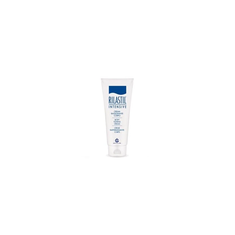 Rilastil Intensive Crema Rassodante Corpo - 200 Ml 1 Rilastil Intensive Crema Rassodante Corpo - 200 Ml