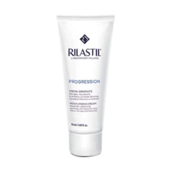 Rilastil Progression Crema Viso Idratante - 50 Ml