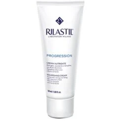 Rilastil Progression Crema Viso Nutriente - 50 Ml